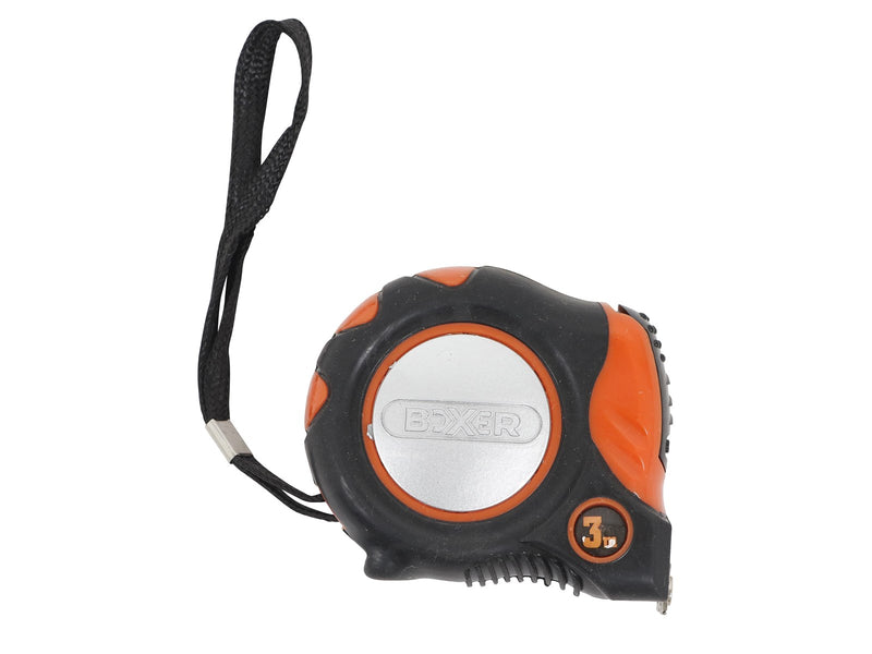 Boxer Measuring tape 3 m. - Autostop
