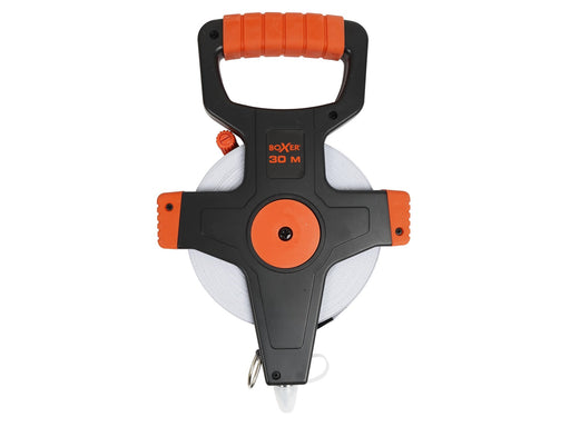 Boxer Measuring tape 30 m - fibreglass