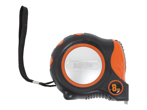 Boxer Measuring tape 8 m. - Autostop