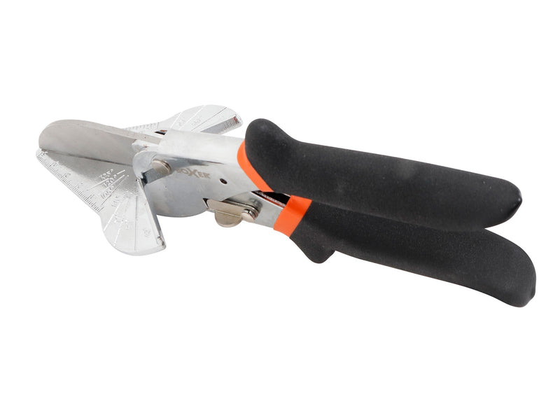 Boxer Mitre trimmer - 220 mm