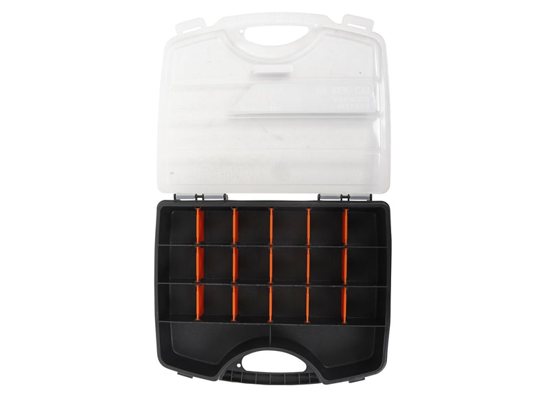 Boxer Organiser box 18 compartments