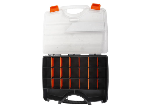 Boxer Organiser box 21 compartments