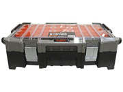 Boxer Plastic tool box 22" with loose top