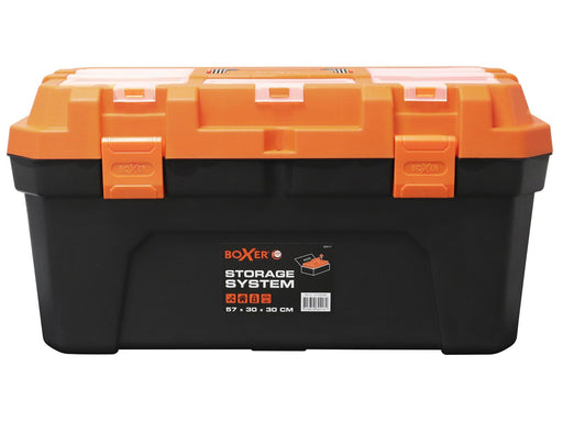 Boxer Plastic tool box 22.5"
