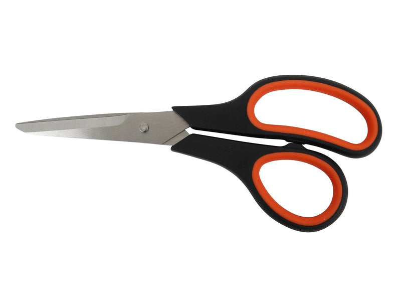 Boxer Scissors 175 mm. Stainless steel