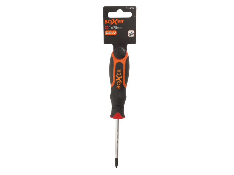Boxer Screwdriver PH1