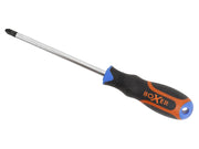 Boxer Screwdriver PZ3