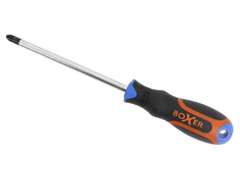 Boxer Screwdriver PZ3