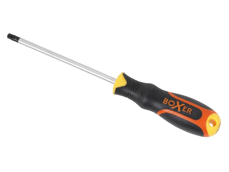 Boxer Screwdriver T30