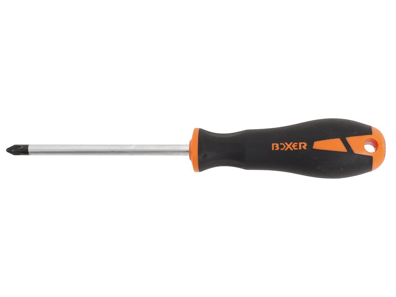 Boxer Screwdriver set 6 pieces