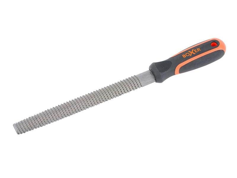 Boxer Semi-circular rasp 200 mm