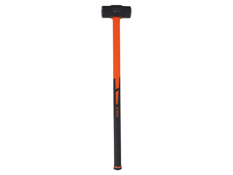 Boxer Sledge hammer 3.6 kg - fibre glass