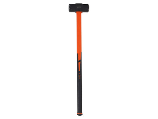 Boxer Sledge hammer 3.6 kg - fibre glass