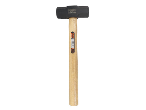 Boxer Sledge hammer with wooden handle 1500 g