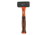 Boxer Sledgehammer 1500 g. - fibreglass