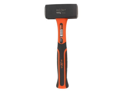 Boxer Sledgehammer 1500 g. - fibreglass