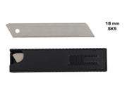 Boxer Snap-off blade 18 mm. x 10 - SK5 steel