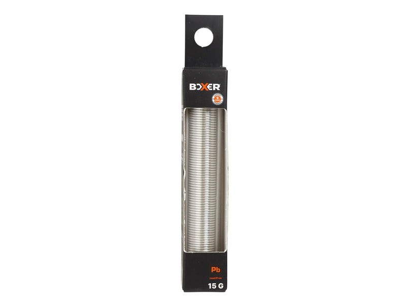 Boxer Solder 15 g