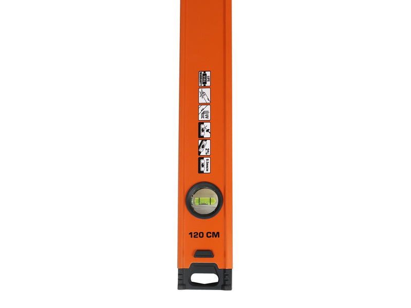 Boxer Spirit Level 1200 mm
