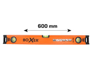 Boxer Spirit Level 600 mm