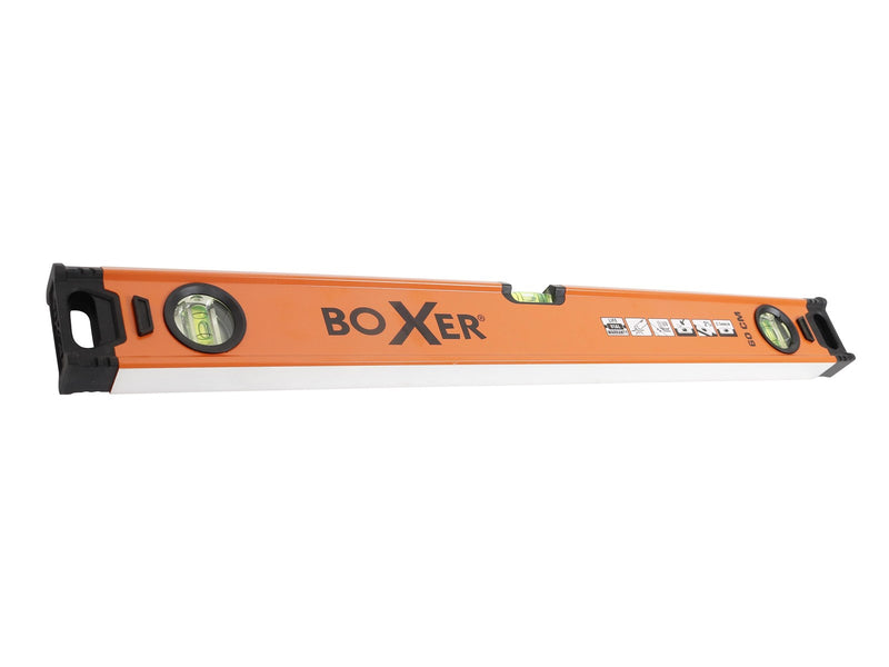 Boxer Spirit Level 600 mm