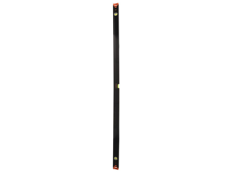 Boxer Spirit Level With 3 Vials 1500 mm