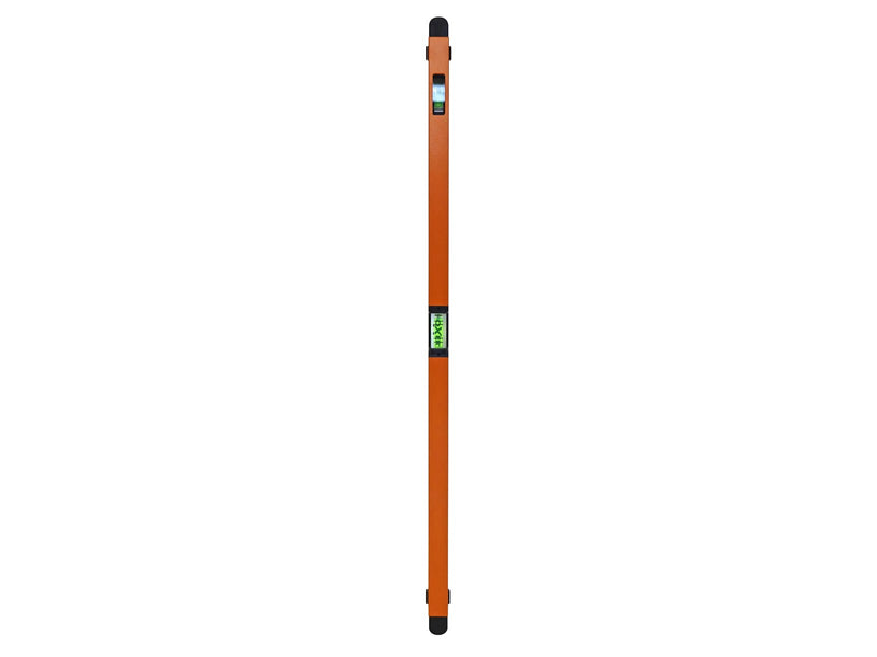 Boxer Spirit Level with Mirror Reflex 600 mm