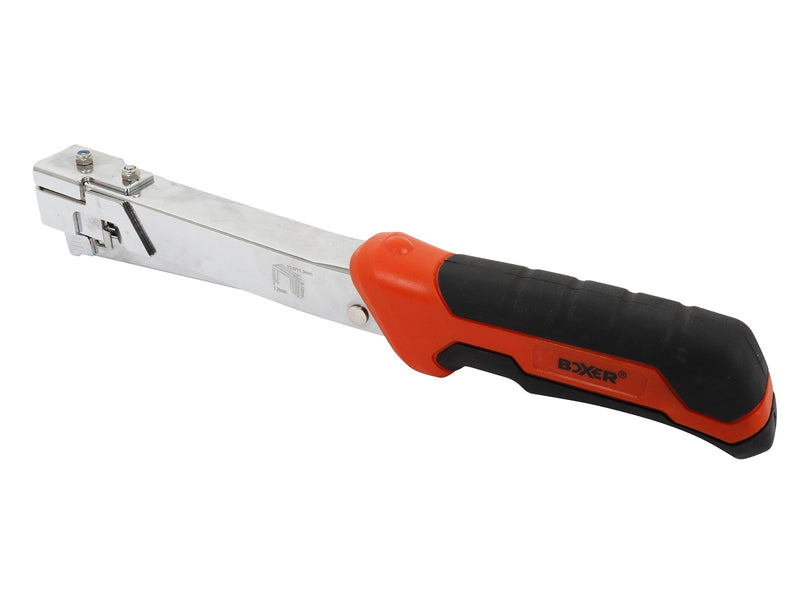 Boxer Stapler for 6-10 mm staples