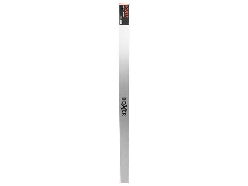 Boxer Straightening Rail