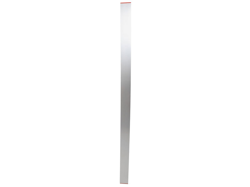 Boxer Straightening Rail