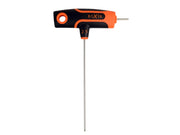 Boxer T-handle ball end hex key – 2.5 mm