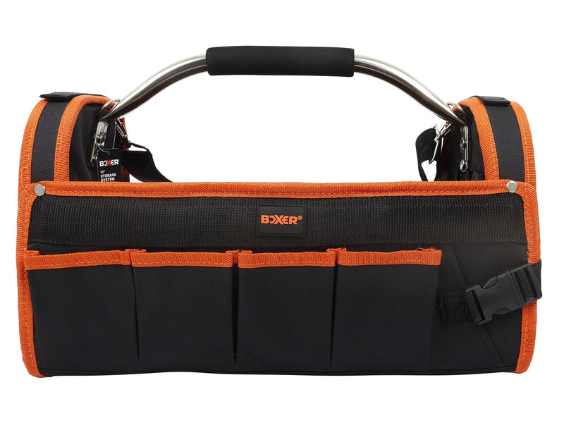 Boxer Tool bag 17" in canvas