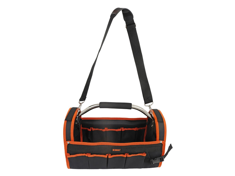 Boxer Tool bag 17" in canvas