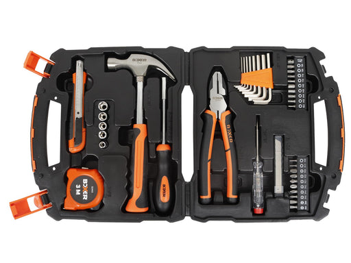Boxer Tool set – 50-piece STARTER