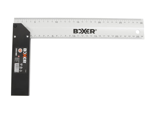 Boxer Try square 300 x 165 mm.