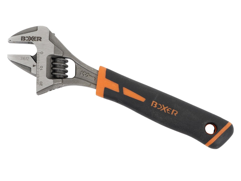 Boxer Universal wrench 150 mm. - 6"