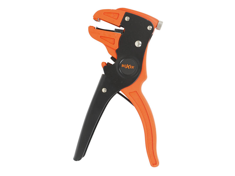 Boxer Wire stripping pliers