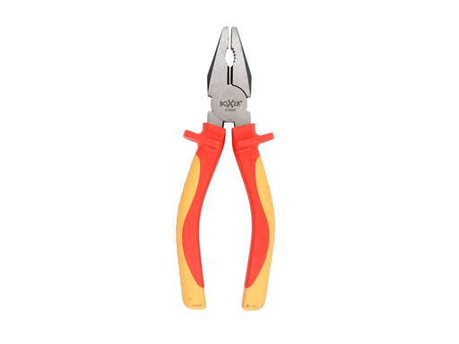 Boxer combination pliers VDE 160 mm chrome-vanadium steel
