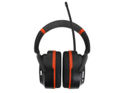 Boxer electronic ear protectors -EN352