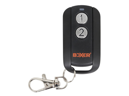 Boxer ® fjernbetjening til  garageportåbner
