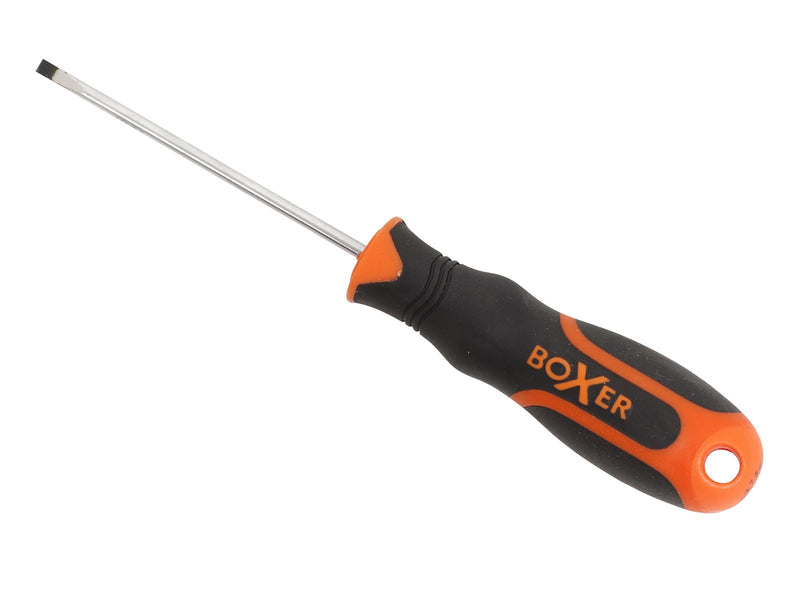 Boxer screwdriver with 2-component handle LK3 x 75 mm