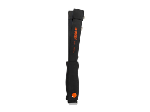 Boxer staple hammer for 6-10 mm staples