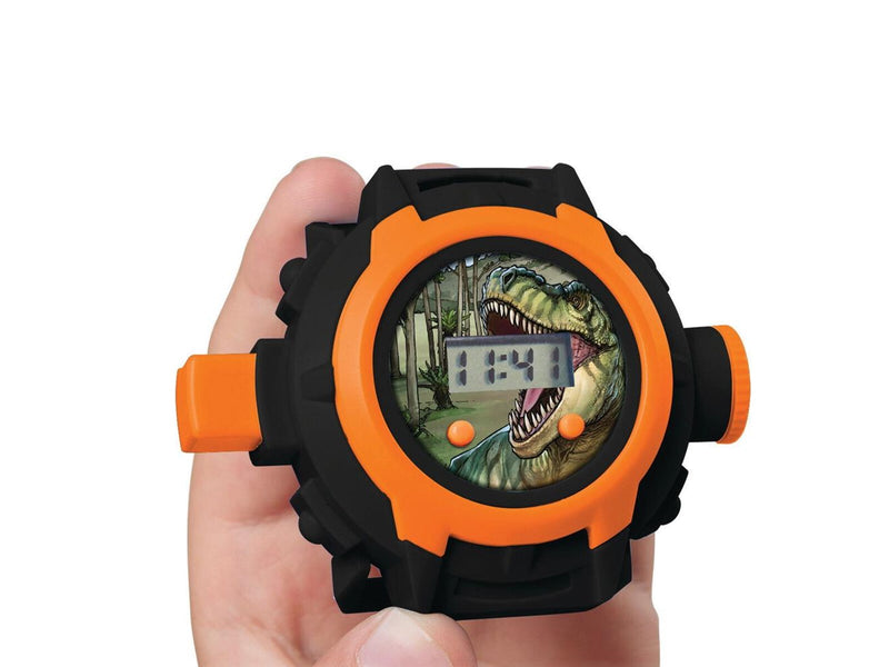 Brainstorm Dinosaur Projector Watch