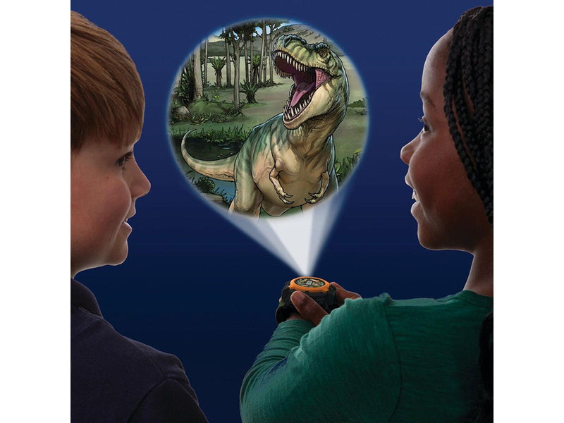 Brainstorm Dinosaur Projector Watch