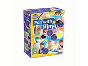 Brainstorm Fun With Slime