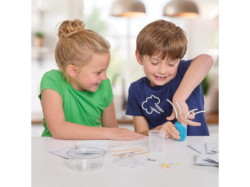 Brainstorm Fun With Slime