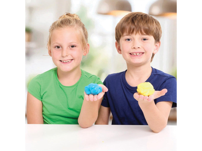 Brainstorm Fun With Slime