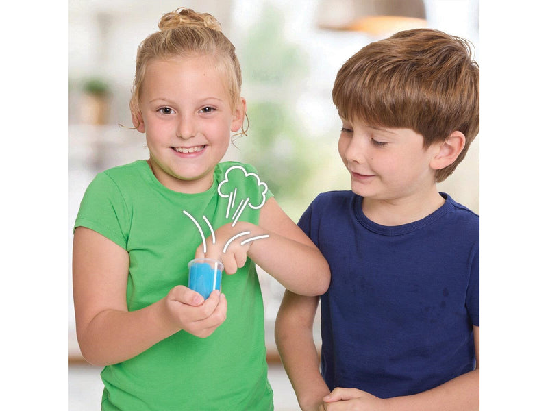 Brainstorm Fun With Slime