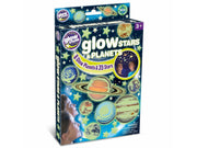 Brainstorm Glow Stars & Planets
