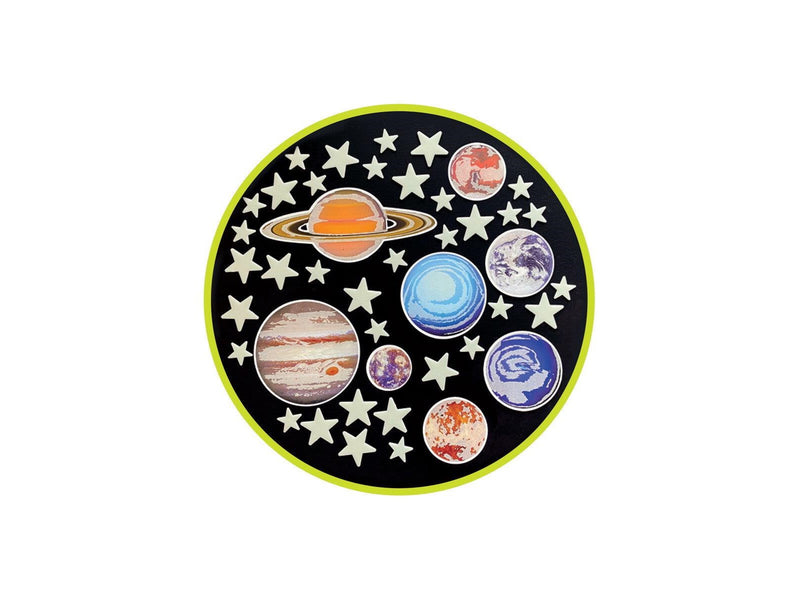 Brainstorm Glow Stars & Planets
